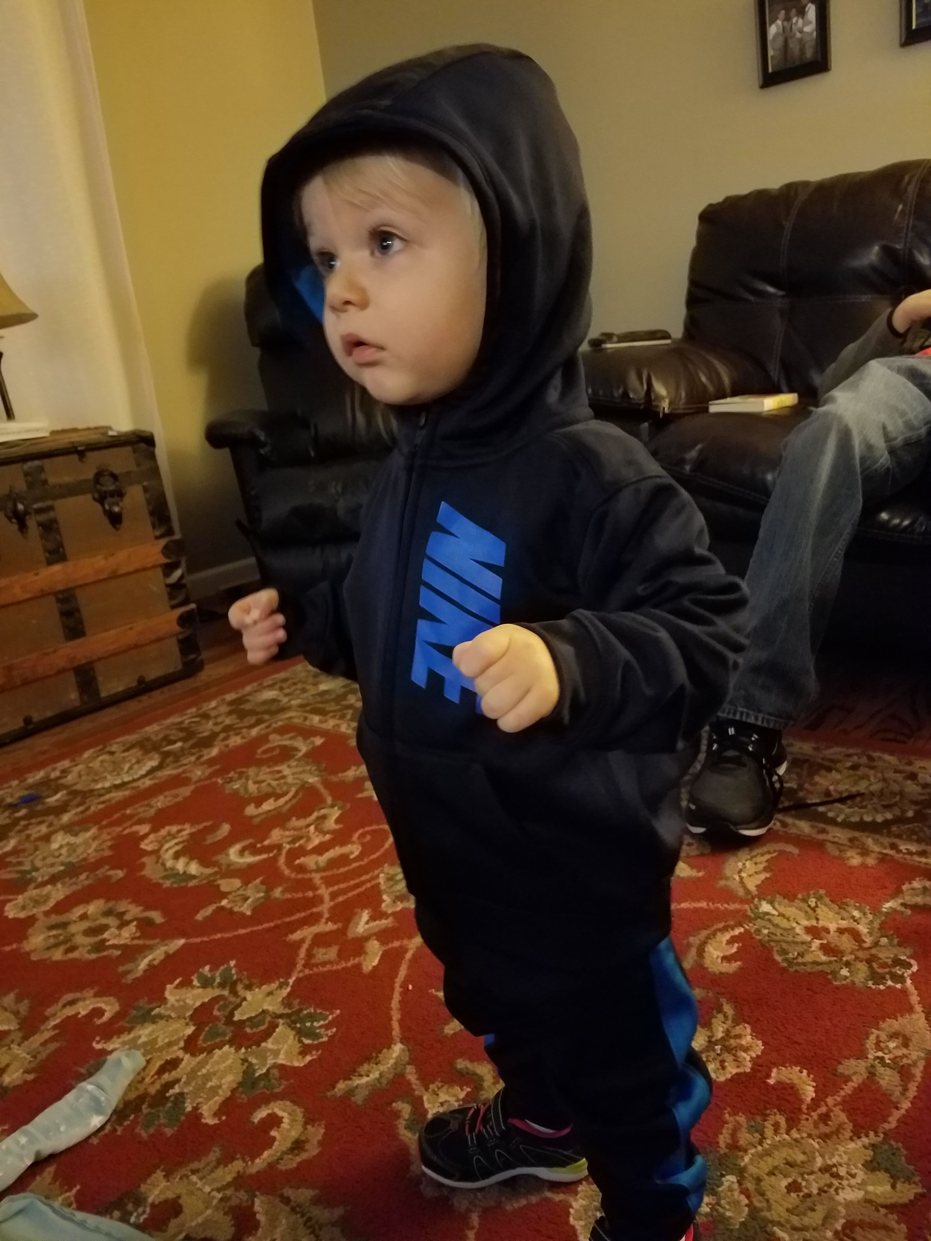 Jump Suit